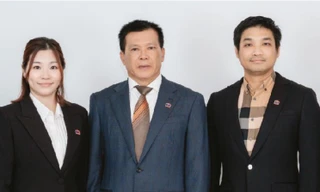 Tài sản hàng loạt gia đình doanh nhân bốc hơi nghìn tỷ