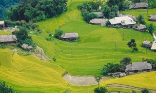 Có gì đặc sắc ở tuần lễ di sản ruộng bậc thang Hà Giang năm nay? 