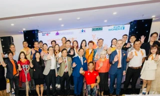 Thúc đẩy bình đẳng giới và chấm dứt bạo lực giới