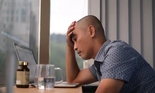 Nâng cao chất lượng sống cho nam giới hậu COVID-19 