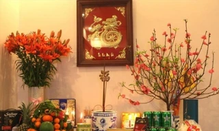 Mắc phải đại kỵ này khi đặt bàn thờ thì cúng bái mấy gia chủ vẫn hao tài tốn của, bệnh tật liên miên