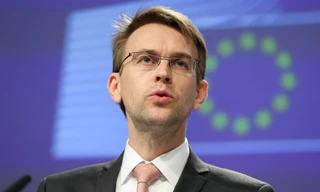 THẾ GIỚI 24H: Liên minh châu Âu xem xét đình chỉ viện trợ cho Gruzia