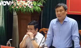Ông Vũ Đại Thắng, Bí thư Tỉnh ủy Quảng Bình cho biết, sẽ tổ chức Đại hội Đảng bộ tỉnh Quảng Bình lần thứ XVII với tinh thần tiết kiệm.