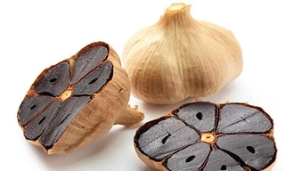 Tỏi đen được ví như 'thần dược' trị nhiều bệnh, nhưng không phải ai cũng có thể ăn