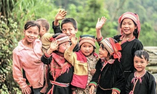 Nâng cao nhận thức về bình đẳng giới cho trẻ em vùng đồng bào dân tộc thiểu số