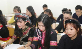 Chuyển 5 trường đại học, phổ thông từ Bộ Giáo dục về Ủy ban Dân tộc quản lý