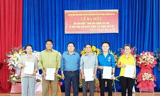 Mô hình thôn, bản không có tảo hôn, hôn nhân cận huyết thống vùng đồng bào Mông