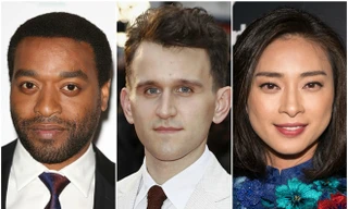 Dự án The Old Guard công bố ba cái tên mới. Một trong số đó là Ngô Thanh Vân. Ảnh: Screen Daily.