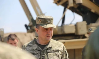 THẾ GIỚI 24H: Tổng thống Ukraine bất ngờ cách chức tư lệnh không quân