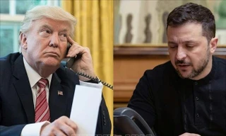 THẾ GIỚI 24H: Ukraine bất ngờ với thỏa thuận khoáng sản mới, từ chối xem viện trợ quân sự Mỹ như khoản vay