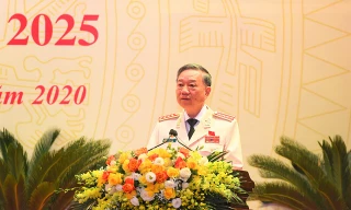 Đại hội Đảng bộ Công an T.W sẽ thực sự là Đại hội mẫu mực, tiêu biểu