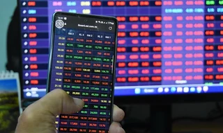 Chứng khoán 'sập' là cơ hội mua vào cổ phiếu tốt?