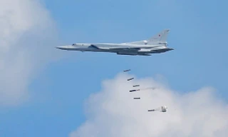 THẾ GIỚI 24H: Nga phá âm mưu cướp máy bay ném bom chiến lược