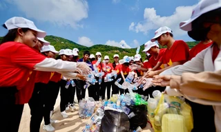 Công bố Ban Chỉ đạo, Ban Tổ chức và Ban Giám khảo Cuộc thi 'GIẤC MƠ XANH'