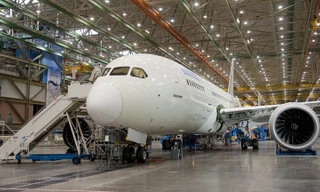 Yêu cầu ‘kiểm tra ngay lập tức’ máy bay Boeing 737 do lo ngại sự cố tạo oxy khẩn cấp