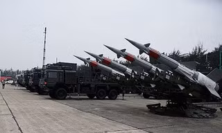 THẾ GIỚI 24H: Tổng thống Ukraine Zelensky tuyên bố thành lập Liên minh Công nghiệp Quốc phòng
