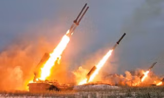 THẾ GIỚI 24H: Nga sẵn sàng sản xuất tên lửa bị cấm theo hiệp ước INF