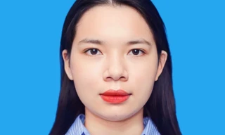 Đề cử Giải thưởng Gương mặt trẻ Việt Nam tiêu biểu 2024: Nguyễn Quỳnh Anh