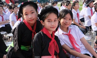 Tăng cường tuyên truyền về bình đẳng giới trong các trường dân tộc nội trú và bán trú