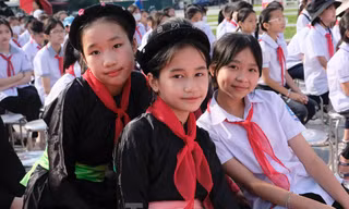 Tăng cường tuyên truyền về bình đẳng giới trong các trường dân tộc nội trú và bán trú