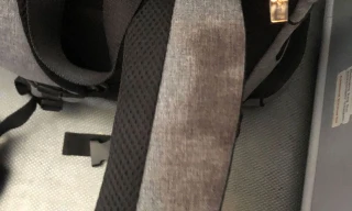 Hành khách kinh hãi phát hiện thảm máy bay Air France đẫm máu 