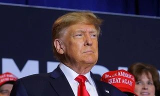 THẾ GIỚI 24H: Ông Trump bị cáo buộc gây nguy hiểm cho an ninh quốc gia, truy tố 37 tội danh