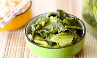 Những món rau nằm trong danh sách gây ung thư ‘bảng A’ mà người Việt rất hay ăn, cần phải bỏ ngay