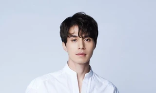 Lee Dong Wook