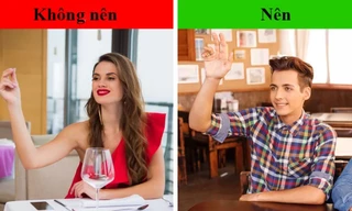 10 quy tắc lịch sự đang bị nhiều người quên lãng