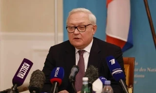 THẾ GIỚI 24H: Nga nhận định khả năng xảy ra xung đột vũ trang với Mỹ 