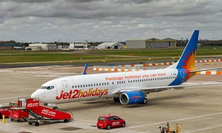 Bắt giữ khách nam nghi tấn công tình dục trên máy bay Jet2