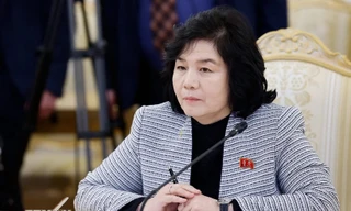 THẾ GIỚI 24H: Triều Tiên lên án nhóm giám sát trừng phạt do Mỹ dẫn đầu