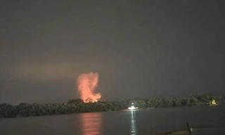 THẾ GIỚI 24H: Romania tuyên bố sẵn sàng bắn hạ nếu máy bay không người lái bay vào lãnh thổ