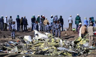 Boeing nhận tội gian lận hình sự trong vụ tai nạn máy bay khiến 346 người chết