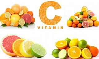 Uống vitamin C tăng sức đề kháng, phòng tỷ bệnh nguy hiểm, nhưng quá liều lại gây tác hại khôn lường