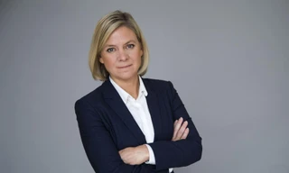 THẾ GIỚI 24H: Vừa từ chức 5 ngày, bà Andersson lại được bầu làm thủ tướng Thụy Điển 