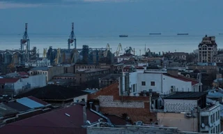 THẾ GIỚI 24H: Nga - Ukraine đạt được thỏa thuận ngừng bắn ở Biển Đen