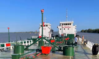 Góc khuất trong đại án xăng dầu giả