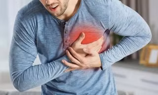  Những thói quen đang ‘giết chết’ trái tim của bạn