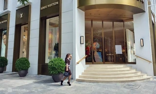 Số người siêu giàu Việt Nam giảm