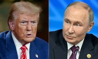 THẾ GIỚI 24H: Ông Trump điện đàm với ông Putin