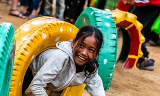 Công bố kết quả cuộc thi Giấc Mơ Xanh