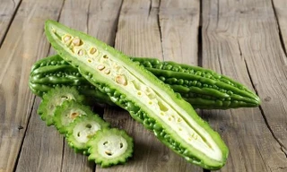 Loại thực phẩm đắng ngắt nhưng lại là 'thần dược' cho sức khỏe của bạn