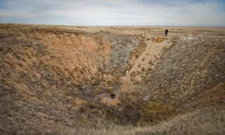 Liên Xô chuẩn bị và tiến hành vụ thử hạt nhân đầu tiên dưới lòng đất 60 năm trước như nào?