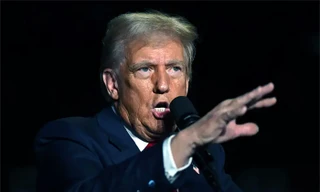 THẾ GIỚI 24H: Bộ Tư pháp Mỹ sa thải nhiều nhân viên từng điều tra ông Trump