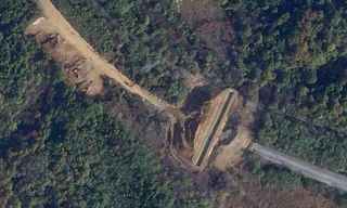 THẾ GIỚI 24H: Ảnh vệ tinh tiết lộ chiến hào bí ẩn ở biên giới Triều Tiên – Hàn Quốc