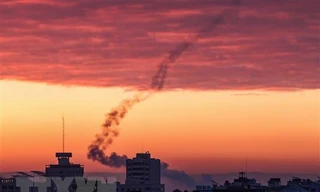 THẾ GIỚI 24H: Israel báo động một quả rocket bắn từ Dải Gaza vào lãnh thổ