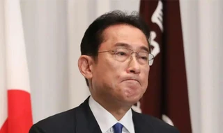 THẾ GIỚI 24H: Nga áp lệnh trừng phạt với Thủ tướng Fumio Kishida và 61 quan chức Nhật Bản