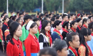 Ảnh minh họa: Xuân Tùng