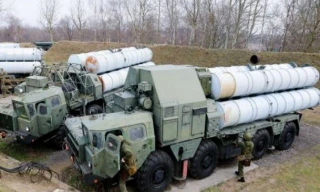 Hệ thống tên lửa S-300